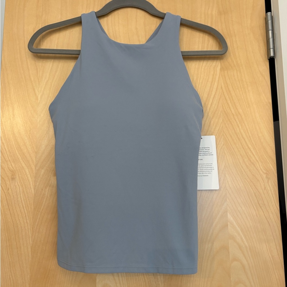 Athleta Conscious Support Top